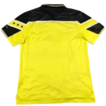 Borussia Dortmund Retro-Heimtrikot 1996/97 - immagine 2