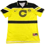 Borussia Dortmund Retro-Heimtrikot 1996/97