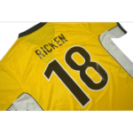 Borussia Dortmund Retro-Heimtrikot 1998/99 - immagine 2