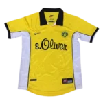 Borussia Dortmund Retro-Heimtrikot 1998/99