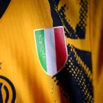 Inter Drittes Trikot 2024/25 - immagine 3