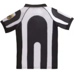 Juventus Maglia Bianca 2025/26 - immagine 2