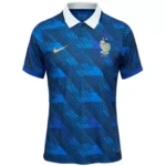 Frankreich Heimtrikot 2026