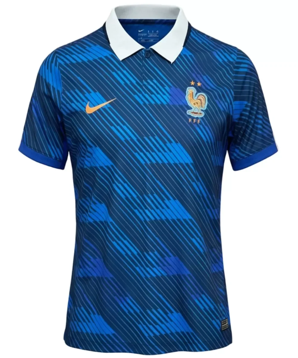 Frankreich Heimtrikot 2026