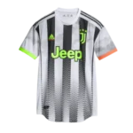 Juventus x Palace Special Edition Trikot