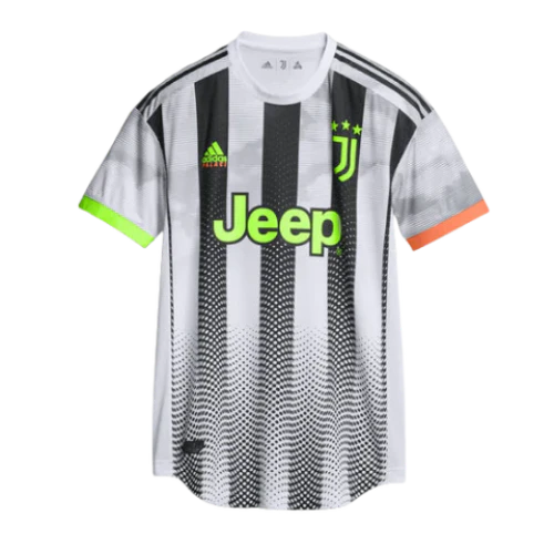 Juventus x Palace Special Edition Trikot