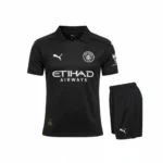 Manchester City Kinder-Trikotset 2025/26
