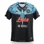 Napoli Retro-Trikot Marcelo Burlon Special Edition 2020/21
