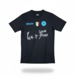 Napoli Geolier Special Edition Trikot 2023/24