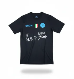 Napoli Geolier Special Edition Trikot 2023/24