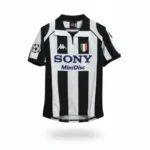 Juventus Trikot 1997/98
