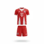 Bayern München Kinder-Set 2025/26