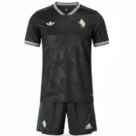 Juventus Kinder-Set 2025/26