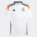 Deutschland Heimtrikot 2024/25