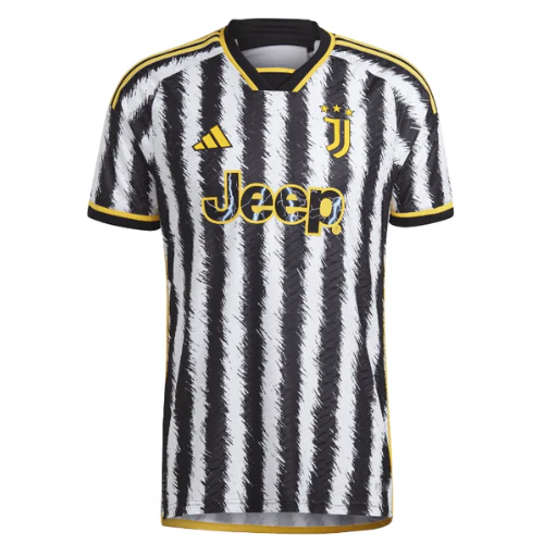 Juventus Heimtrikot 2023/24