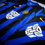 Inter Heimtrikot Transformers Limited Edition - immagine 3