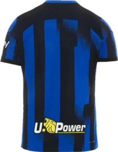 Inter Heimtrikot Transformers Limited Edition - immagine 6