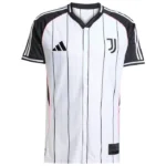 Juventus Baseball-Trikot 2025/25