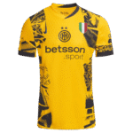 Inter Drittes Trikot 2024/25