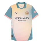 Manchester City Special Edition Trikot 2024/25