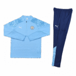 Manchester City Jacke + Trainingsanzug 2023/24