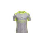 Manchester City Drittes Trikot 2025/26