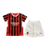 Milan Kinder-Trikotset 2024/25