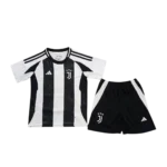 Juventus Kinder-Set 2024/25