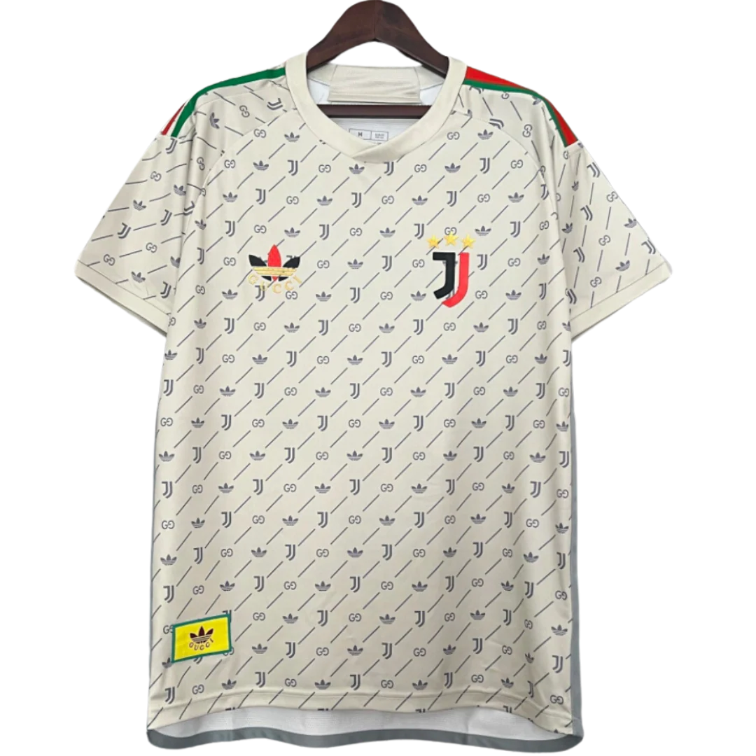 Progettosenzatitolo_2_159ca2a6-d194-4acd-b9dd-fdf5f0a730d3 Juventus X Special Edition Trikot 2024/25 - immagine 1