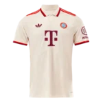 Bayern München Ausweichtrikot 2024/25