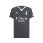 Milan Drittes Trikot 2024/25