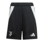 Juventus Heimshorts 2024/25