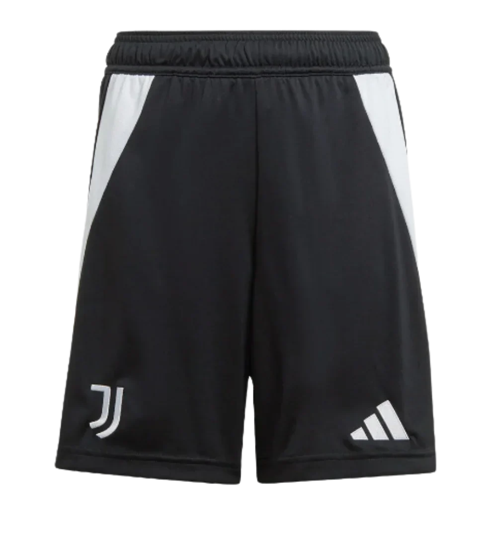 Juventus Heimshorts 2024/25