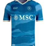Napoli Special Edition Trikot 2024/25