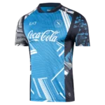 Napoli Pre-Match Trikot 2024/25