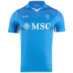 Napoli Heimtrikot 2024/25
