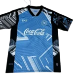 Napoli Pre-Match Trikot 2024/25 - immagine 4