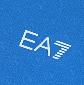 Napoli Heimtrikot 2024/25 - immagine 4