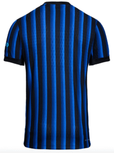 Inter Heimtrikot 2025/26 - immagine 7