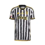 Juventus Coppa-Italia-Siegertrikot 2023/24 (inkl. Patches)