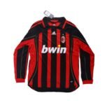 Maglia Casa Milan 2025/26