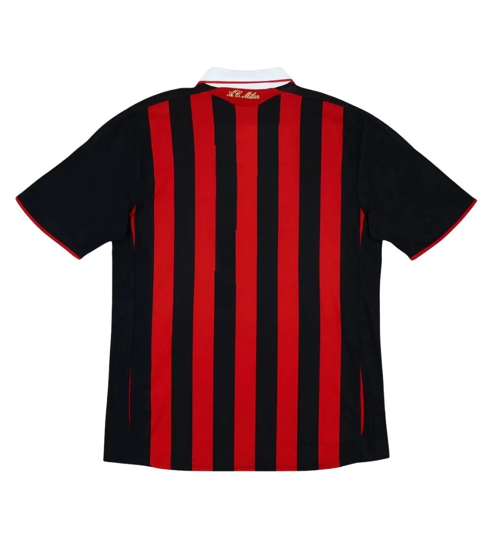 Milan Auswärtstrikot 2025/26