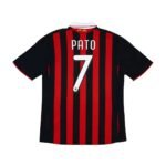 Milan Auswärtstrikot 2025/26 - immagine 2