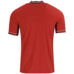 Tschechien Heimtrikot Weltmeisterschaft 2026 - immagine 2