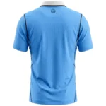 Uruguay Heimtrikot 2026 - immagine 2