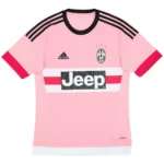 Juventus Maglia 2025/26
