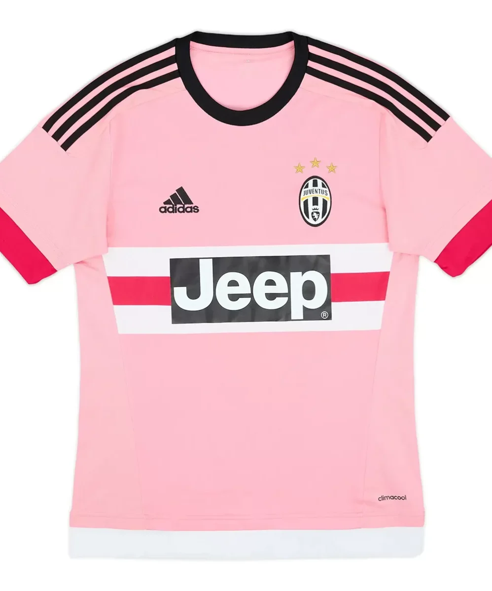 Juventus Maglia 2025/26