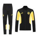 Borussia Dortmund Trainingsanzug Gelb 2025/26