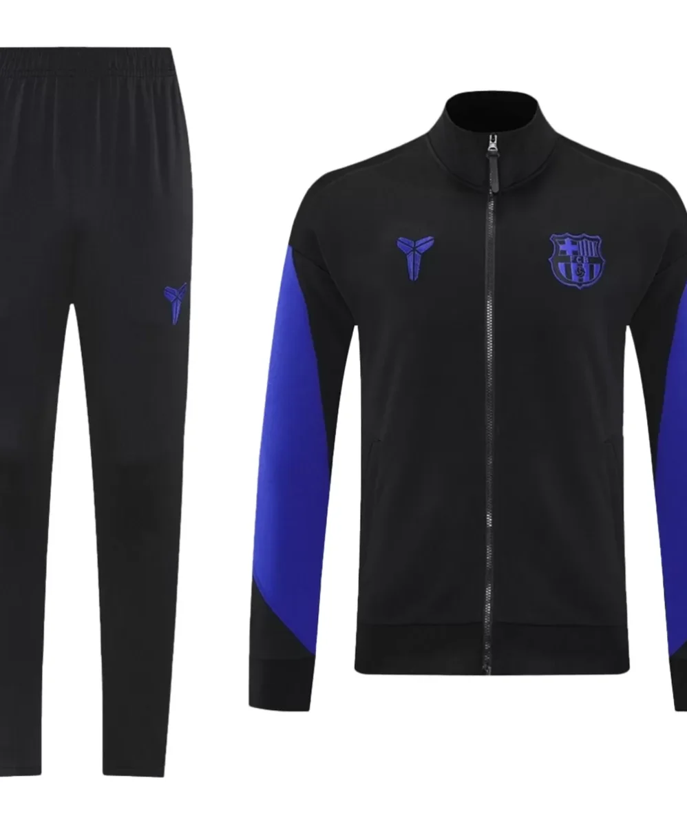 Barcelona x Kobe Bryant Trainingsanzug 2025/26