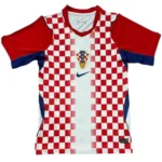 Kroatien Heimtrikot 2026 - immagine 4